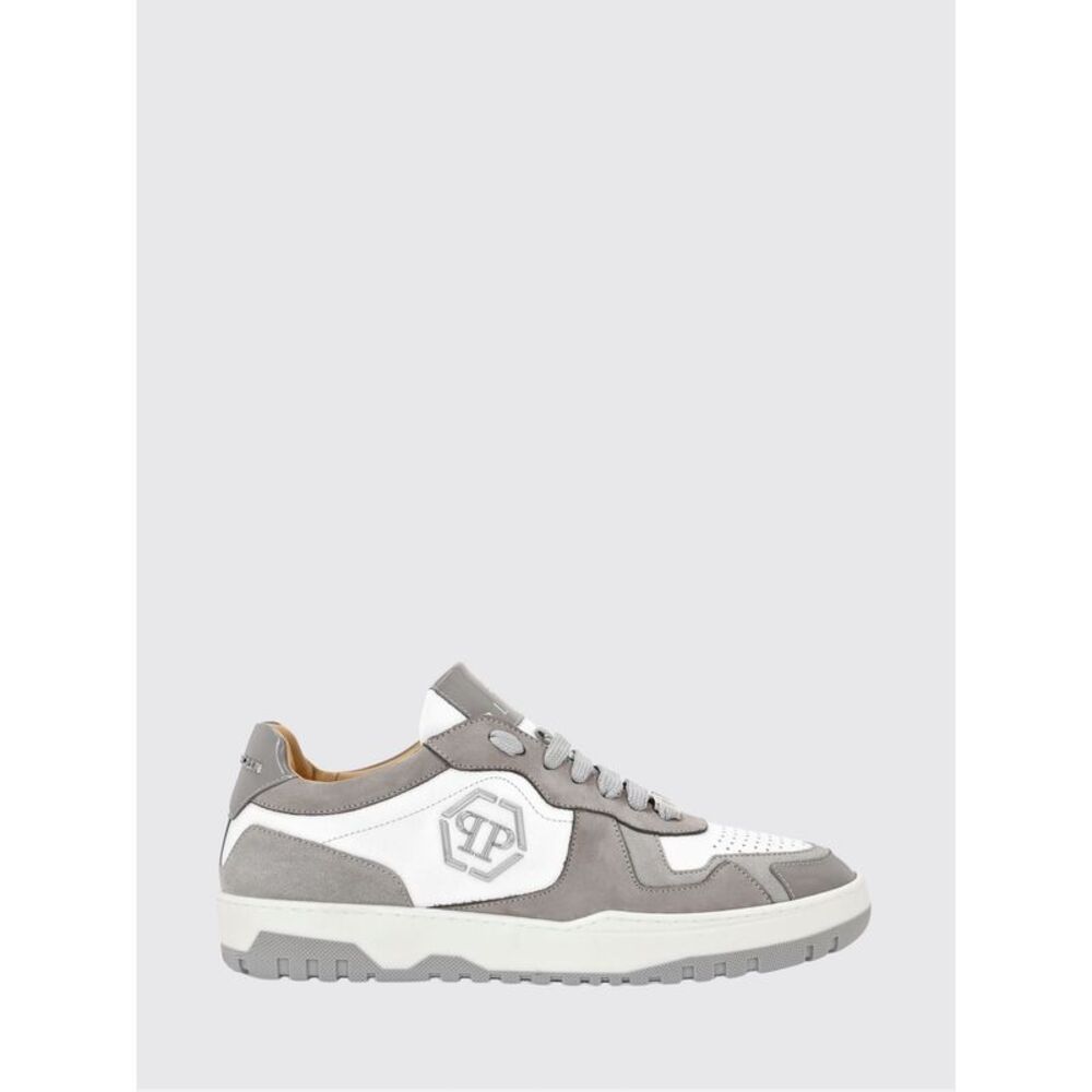 Philipp Plein Sneakers Men White
